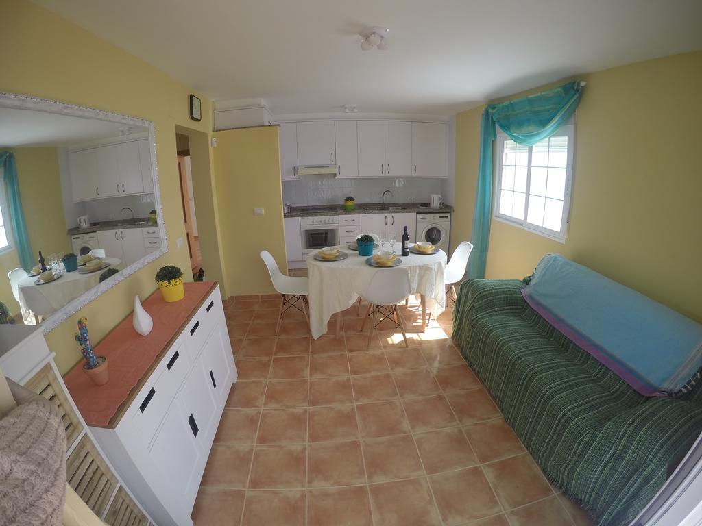 Apartamento Barramundi Peniscola Ngoại thất bức ảnh