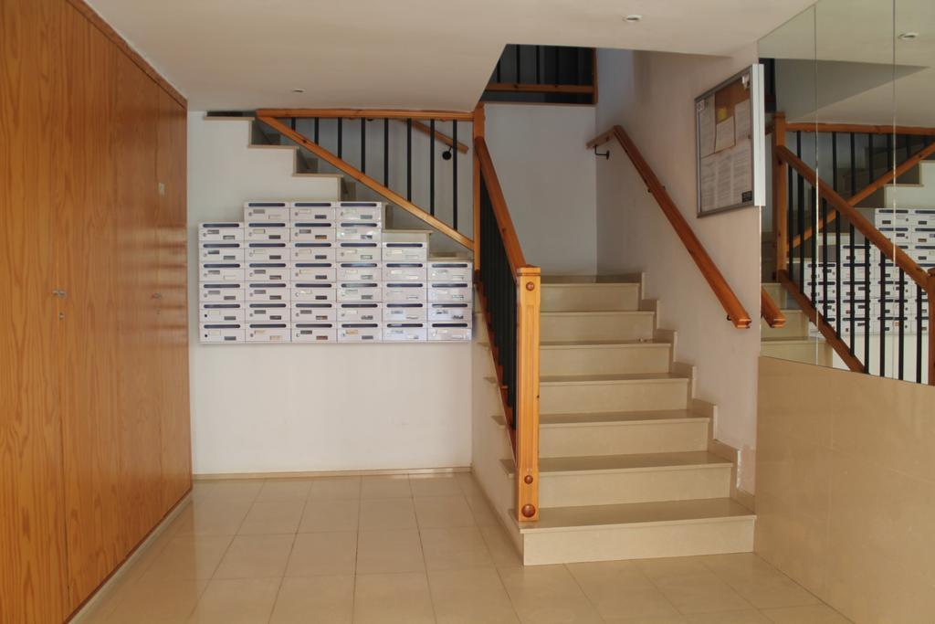 Apartamento Barramundi Peniscola Ngoại thất bức ảnh